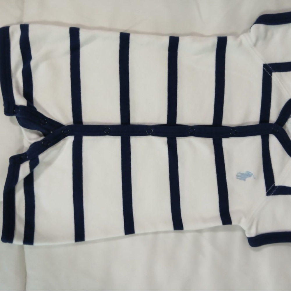 12M polo